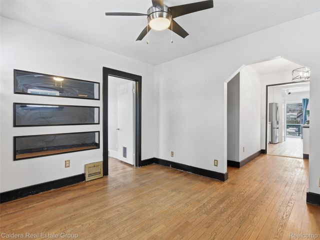 2840 Horton Street, Ferndale, MI 48220