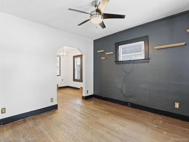 2840 Horton Street, Ferndale, MI 48220