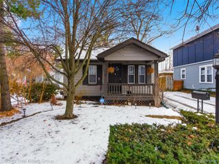 2840 Horton Street, Ferndale, MI 48220