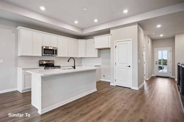 1513 Garland Avenue, Norwalk, IA 50211