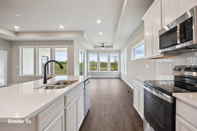 1513 Garland Avenue, Norwalk, IA 50211