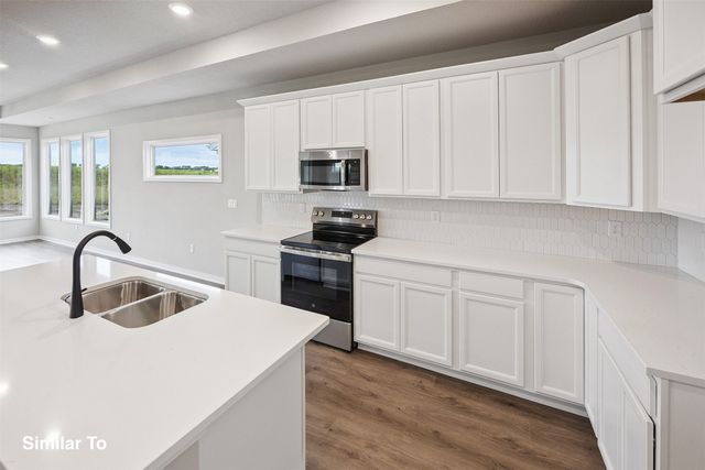 1513 Garland Avenue, Norwalk, IA 50211