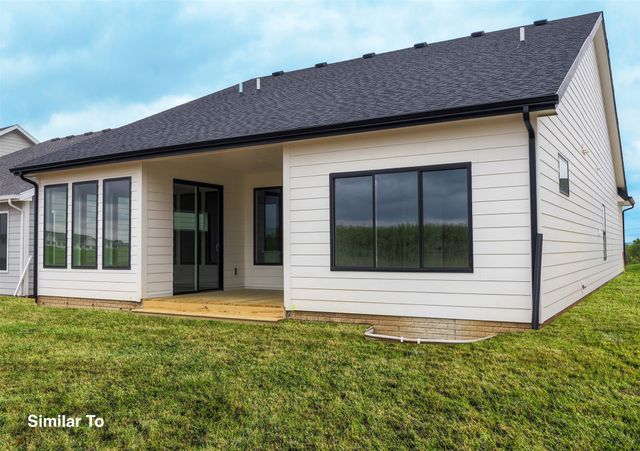 1513 Garland Avenue, Norwalk, IA 50211