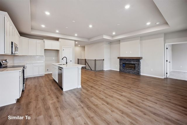 1513 Garland Avenue, Norwalk, IA 50211