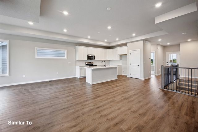 1513 Garland Avenue, Norwalk, IA 50211