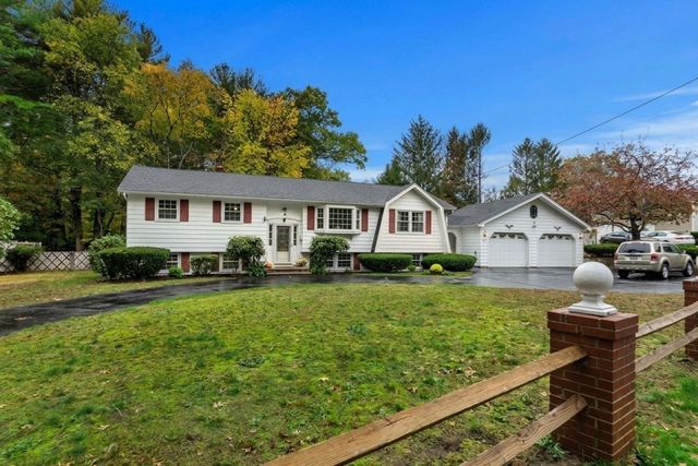 27 Charme Rd, Tewksbury, MA 01876