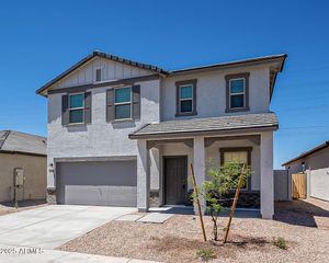 9518 W RAYMOND Street, Tolleson, AZ 85353