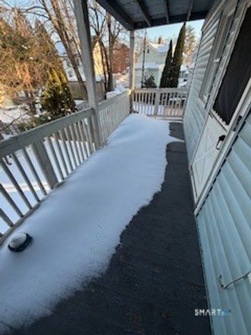 14 Guilfoile Street 2, Waterbury, CT 06708