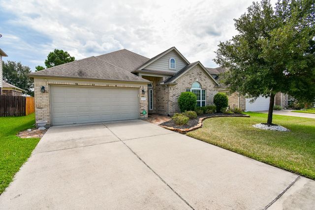 15126 Russet Bend Lane, Cypress, TX 77429