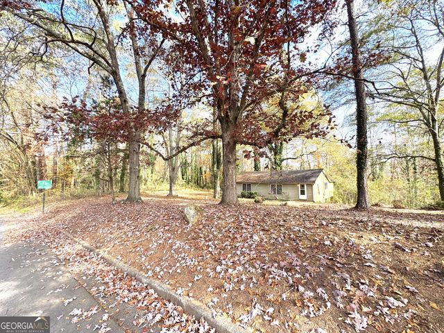 1844 County Line Road SW, Atlanta, GA 30331