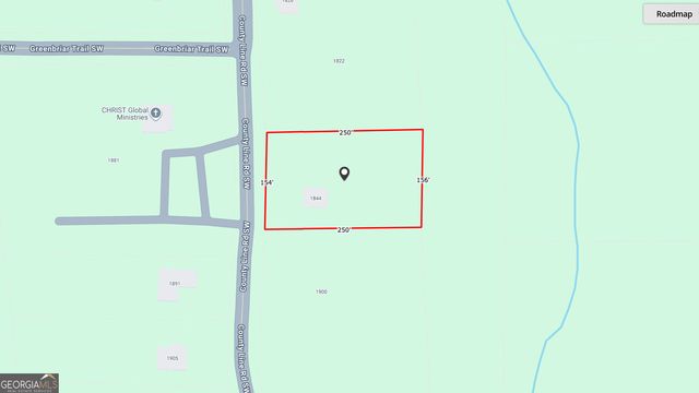 1844 County Line Road SW, Atlanta, GA 30331