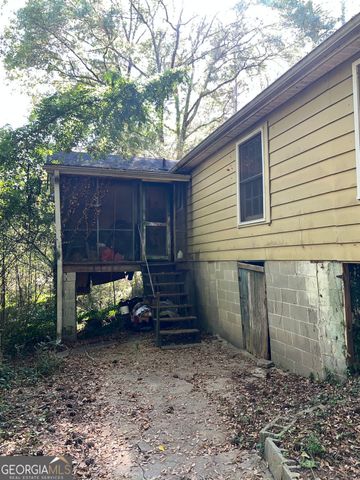 1844 County Line Road SW, Atlanta, GA 30331