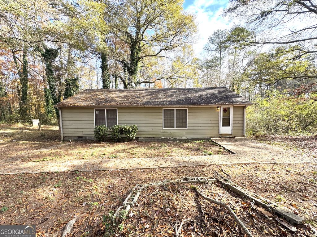 1844 County Line Road SW, Atlanta, GA 30331