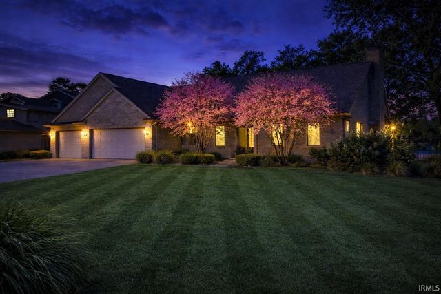 4320 Cottage Avenue, Mishawaka, IN 46544