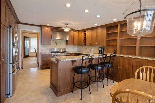 4320 Cottage Avenue, Mishawaka, IN 46544