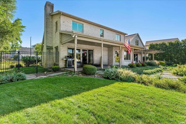 4320 Cottage Avenue, Mishawaka, IN 46544