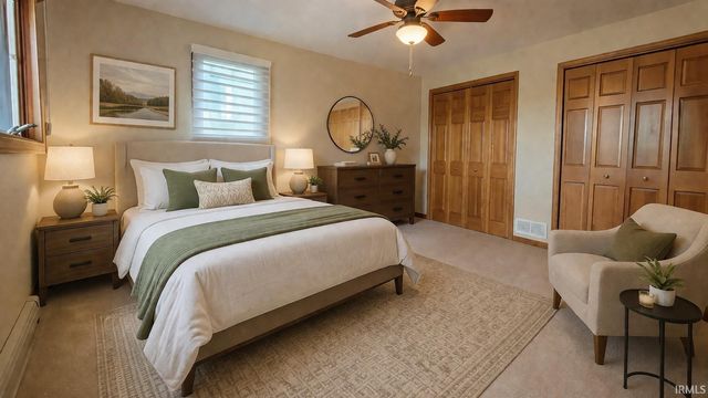 4320 Cottage Avenue, Mishawaka, IN 46544