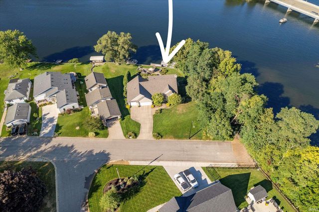 4320 Cottage Avenue, Mishawaka, IN 46544