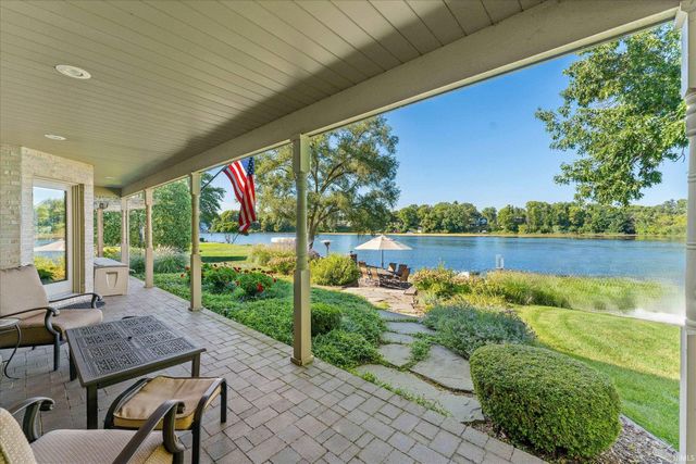 4320 Cottage Avenue, Mishawaka, IN 46544