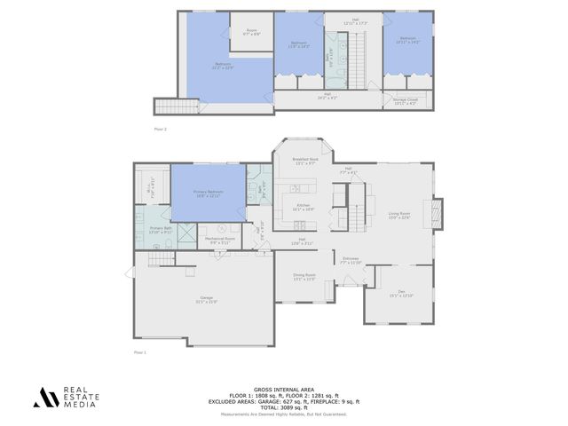 4320 Cottage Avenue, Mishawaka, IN 46544