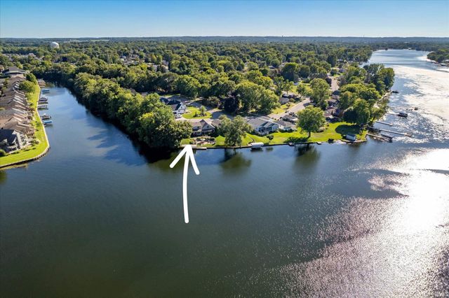 4320 Cottage Avenue, Mishawaka, IN 46544