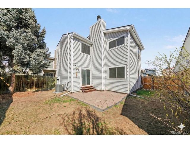 11807 Sherman St, Northglenn, CO 80233