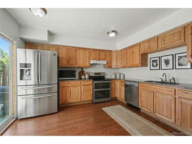 11807 Sherman St, Northglenn, CO 80233