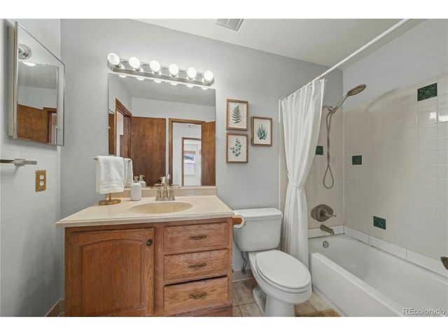 11807 Sherman St, Northglenn, CO 80233