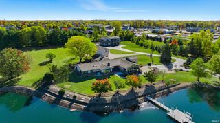 821 S Scott Road, Fort Wayne, IN 46814