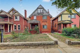 2140 N Franklin Street, Denver, CO 80205