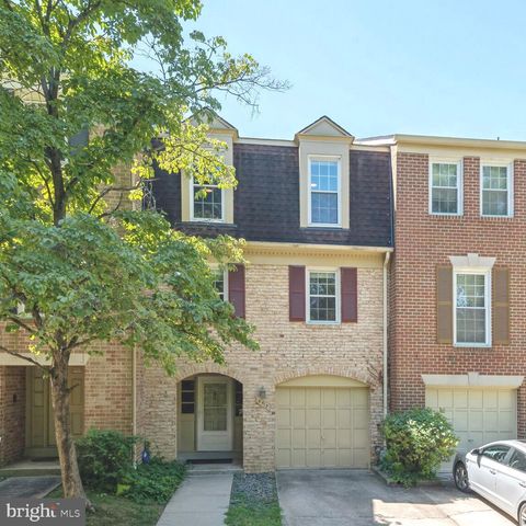 6412 NEEDLE LEAF DR, Rockville, MD 20852