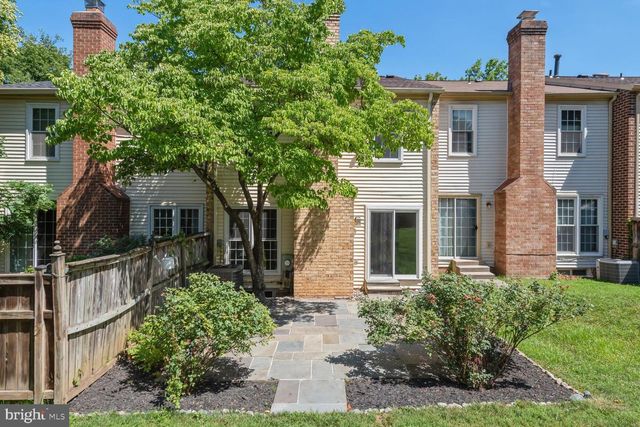 6412 NEEDLE LEAF DR, Rockville, MD 20852