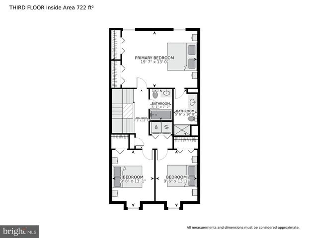 6412 NEEDLE LEAF DR, Rockville, MD 20852