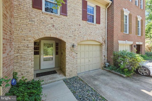 6412 NEEDLE LEAF DR, Rockville, MD 20852
