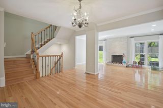 6412 NEEDLE LEAF DR, Rockville, MD 20852