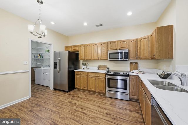 13513 NORWICK PL, Gainesville, VA 20155