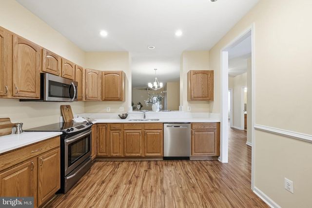 13513 NORWICK PL, Gainesville, VA 20155