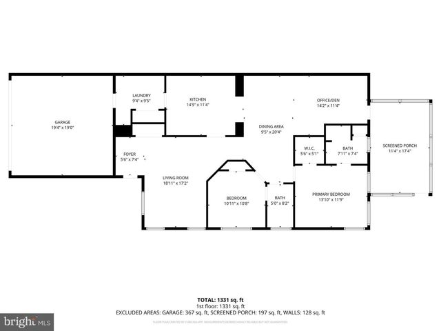 13513 NORWICK PL, Gainesville, VA 20155