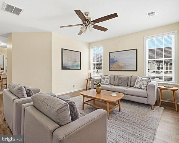 13513 NORWICK PL, Gainesville, VA 20155