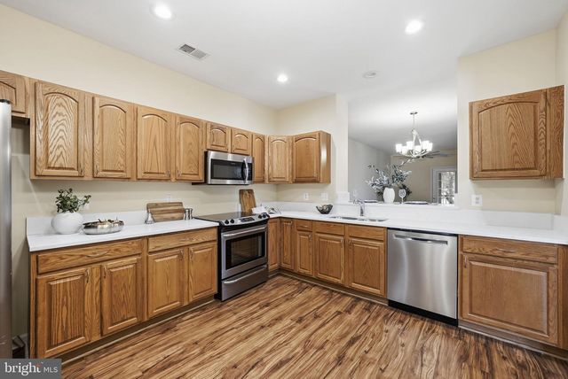 13513 NORWICK PL, Gainesville, VA 20155