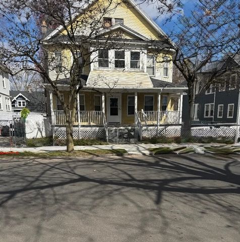 31-33 Suffolk St, Springfield, MA 01109