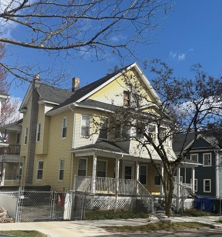 31-33 Suffolk St, Springfield, MA 01109