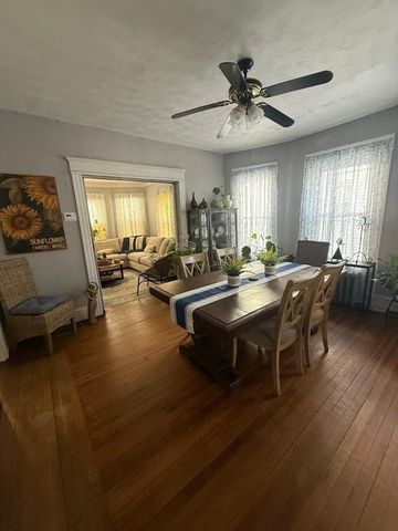 31-33 Suffolk St, Springfield, MA 01109
