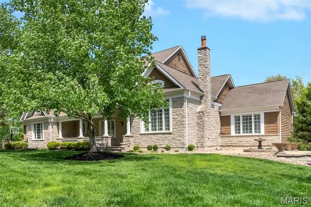 18105 Dawns Trail, Wildwood, MO 63005