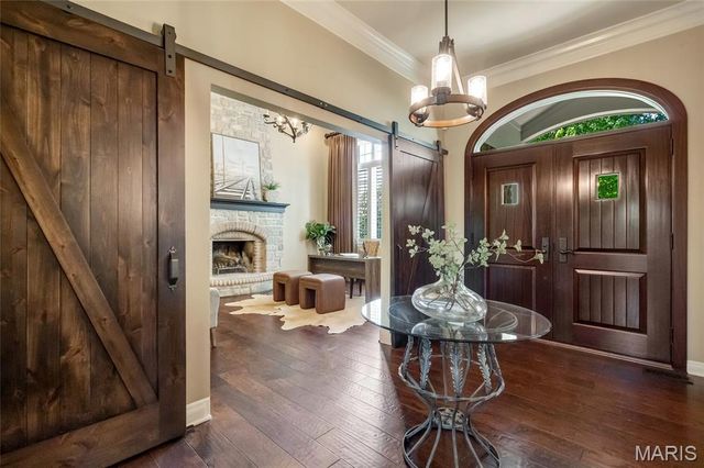 18105 Dawns Trail, Wildwood, MO 63005