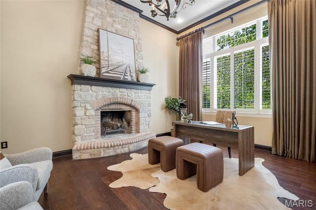18105 Dawns Trail, Wildwood, MO 63005