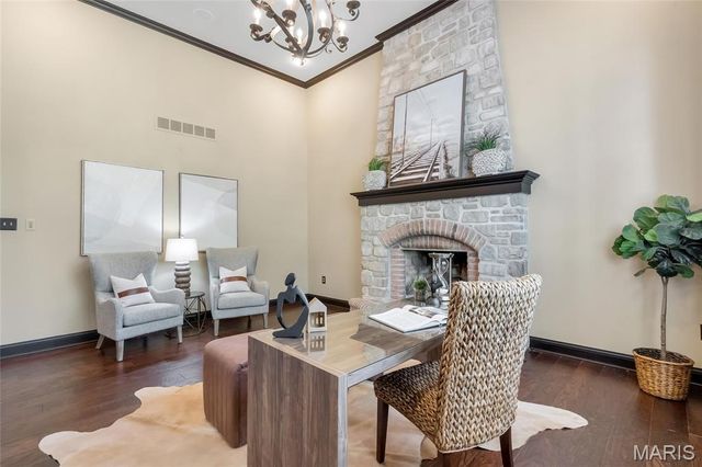 18105 Dawns Trail, Wildwood, MO 63005