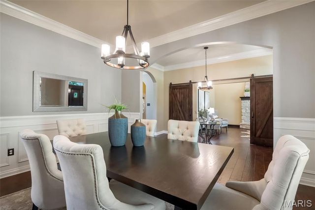 18105 Dawns Trail, Wildwood, MO 63005