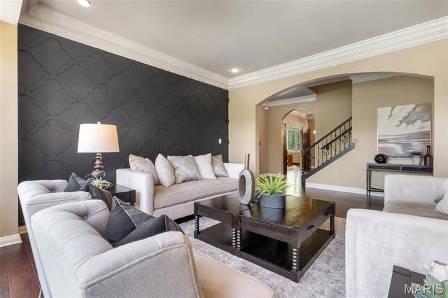 18105 Dawns Trail, Wildwood, MO 63005