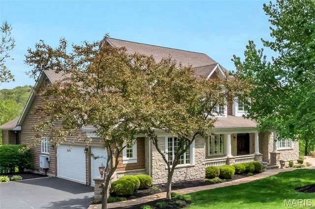 18105 Dawns Trail, Wildwood, MO 63005